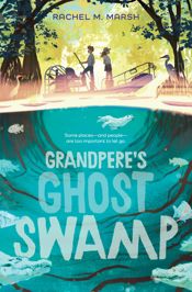 Grandpere's Ghost Swamp - 24 Mar 2026