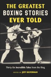 The Greatest Boxing Stories Ever Told - 14 Nov 2023