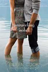 Unraveling Isobel - 3 Jan 2012