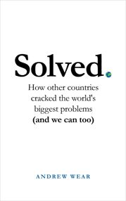 Solved - 6 Aug 2020