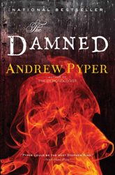 The Damned - 10 Feb 2015