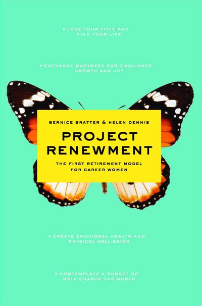 Project Renewment