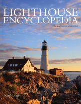 Lighthouse Encyclopedia - 20 Aug 2013