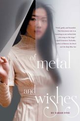 Of Metal and Wishes - 5 Aug 2014