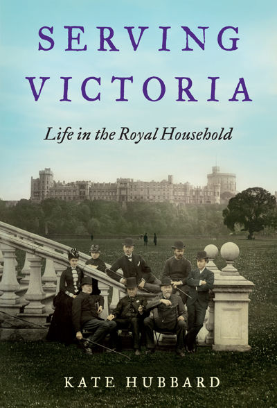 Serving Victoria