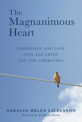 The Magnanimous Heart - 22 Jan 2019