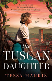 The Tuscan Daughter - 23 Apr 2024