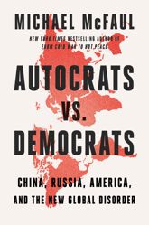 Autocrats vs. Democrats - 28 Oct 2025