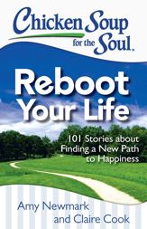 Chicken Soup for the Soul: Reboot Your Life - 16 Sep 2014