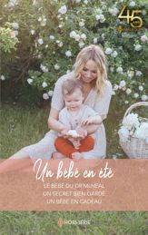 Un bébé en été - 1 Jul 2023