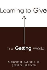 Learning to Give in a Getting World - 8 Oct 2012