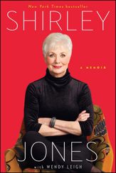Shirley Jones - 23 Jul 2013