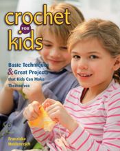 Crochet for Kids - 1 Sep 2014