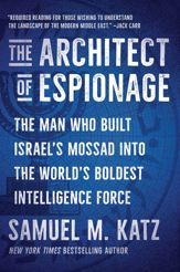 The Architect of Espionage - 25 Nov 2025