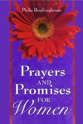 Prayers & Promises for Women GIFT - 11 May 2010