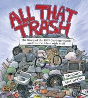 All That Trash - 27 Feb 2018