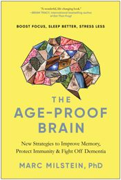 The Age-Proof Brain - 25 Oct 2022