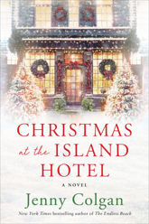 Christmas at the Island Hotel - 20 Oct 2020