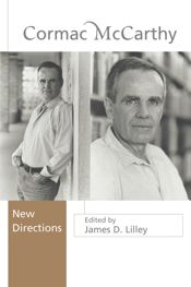 Cormac McCarthy - 15 Feb 2014