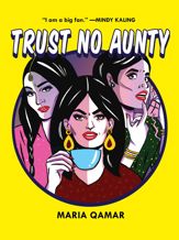 Trust No Aunty - 1 Aug 2017