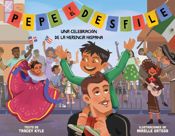 Pepe y el desfile (un libro ilustrado para niños sobre la celebración del Día de la Hispanidad) (Pepe and the Parade) (Spanish Edition) - 17 Sep 2024