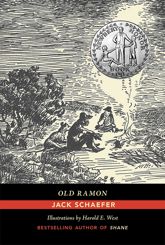 Old Ramon - 30 Oct 2016
