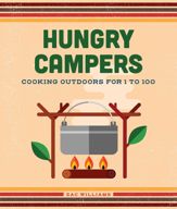 Hungry Campers, new edition - 14 Mar 2023