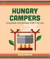 Hungry Campers, new edition - 14 Mar 2023