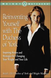 Reinventing Yourself with the Duchess of York - 19 Jul 2011