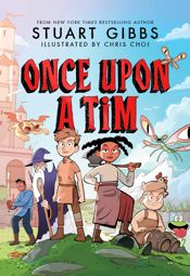 Once Upon a Tim - 3 Dec 2024