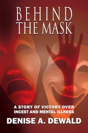 Behind the Mask - 20 Jun 2017