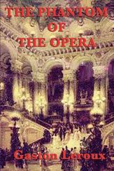 The Phantom of the Opera - 20 Feb 2013