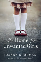The Home for Unwanted Girls - 17 Apr 2018