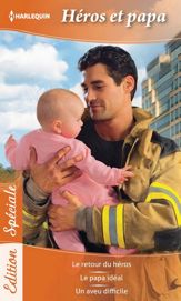 Héros et papa - 15 Jul 2012