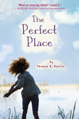 The Perfect Place - 4 Nov 2014