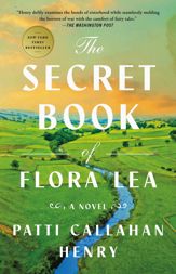 The Secret Book of Flora Lea - 2 May 2023
