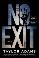 No Exit - 15 Jan 2019