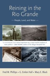 Reining in the Rio Grande - 15 Jul 2015