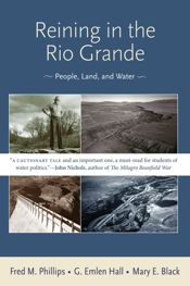 Reining in the Rio Grande - 15 Jul 2015
