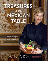 Pati Jinich Treasures Of The Mexican Table - 23 Nov 2021