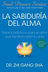 La Sabiduria del Alma (Soul Wisdom; Spanish edition) - 23 Jun 2009