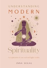 Understanding Modern Spirituality - 3 Aug 2023