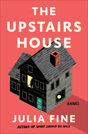 The Upstairs House - 23 Feb 2021