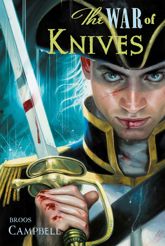 The War of Knives - 1 Apr 2007
