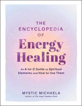 The Encyclopedia of Energy Healing - 23 Jun 2026