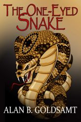 The One-Eyed Snake - 1 Mar 2014