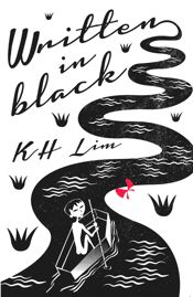 Written in Black - 1 Nov 2014