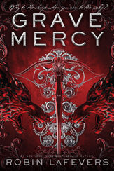 Grave Mercy - 3 Apr 2012