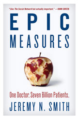 Epic Measures - 7 Apr 2015
