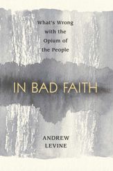 In Bad Faith - 1 Oct 2011